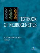 TEXTBOOK OF NEUROGENETICS | 9788479787929 | JIMENEZ ESCRIG, A. | Galatea Llibres | Llibreria online de Reus, Tarragona | Comprar llibres en català i castellà online