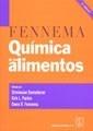 FENNEMA QUÍMICA DE LOS ALIMENTOS | 9788420011424 | DAMODARAN, S., PARKIN, K. L. Y FENNEMA, O. R. | Galatea Llibres | Llibreria online de Reus, Tarragona | Comprar llibres en català i castellà online