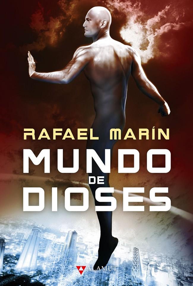 MUNDO DE DIOSES | 9788498890181 | MARÍN, RAFAEL | Galatea Llibres | Llibreria online de Reus, Tarragona | Comprar llibres en català i castellà online