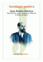 ANTOLOGIA POETICA | 9788424624576 | JIMENEZ, JUAN RAMON | Galatea Llibres | Llibreria online de Reus, Tarragona | Comprar llibres en català i castellà online