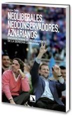 NEOLIBERALES, NEOCONSERVADORES, AZNARIANOS. | 9788483193983 | TAIBO, CARLOS | Galatea Llibres | Llibreria online de Reus, Tarragona | Comprar llibres en català i castellà online