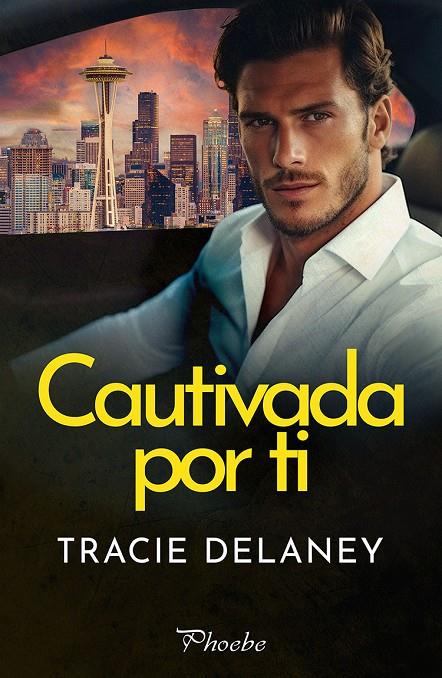 CAUTIVADA POR TI | 9788410070479 | DELANEY, TRACIE | Galatea Llibres | Llibreria online de Reus, Tarragona | Comprar llibres en català i castellà online