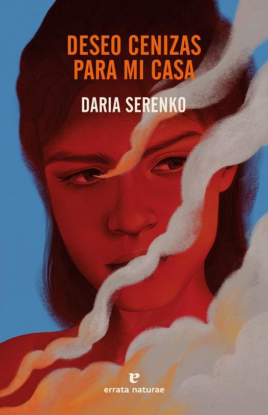 DESEO CENIZAS PARA MI CASA | 9788419158895 | SERENKO, DARIA | Galatea Llibres | Llibreria online de Reus, Tarragona | Comprar llibres en català i castellà online