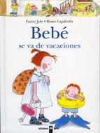 BEBE Y LA DOCTORA CECILIA | 9788424636531 | JOLY, F., CAPDEVILA, R. | Galatea Llibres | Llibreria online de Reus, Tarragona | Comprar llibres en català i castellà online