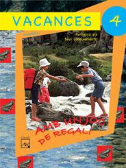 VACANCES 4. PRIMARIA | 9788421832448 | VARIOS AUTORES | Galatea Llibres | Llibreria online de Reus, Tarragona | Comprar llibres en català i castellà online