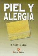 PIEL Y ALERGIA | 9788479782986 | PELTA, R. | Galatea Llibres | Llibreria online de Reus, Tarragona | Comprar llibres en català i castellà online