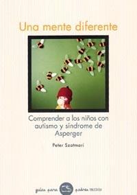 MENTE DIFERENTE, UNA | 9788449318986 | SZATMARI, PETER | Galatea Llibres | Llibreria online de Reus, Tarragona | Comprar llibres en català i castellà online