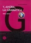 Y AHORA LA GRAMATICA 5 NIVEL MEDIO | 9788447533978 | DIVERSOS | Galatea Llibres | Llibreria online de Reus, Tarragona | Comprar llibres en català i castellà online