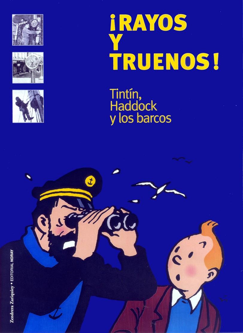 RAYOS I TRUENOS! | 9788484181316 | HOREAU, YVES | Galatea Llibres | Librería online de Reus, Tarragona | Comprar libros en catalán y castellano online