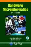 HARDWARE MICROINFORMATICO | 9788478977468 | MATIN, JOSE Mº | Galatea Llibres | Llibreria online de Reus, Tarragona | Comprar llibres en català i castellà online