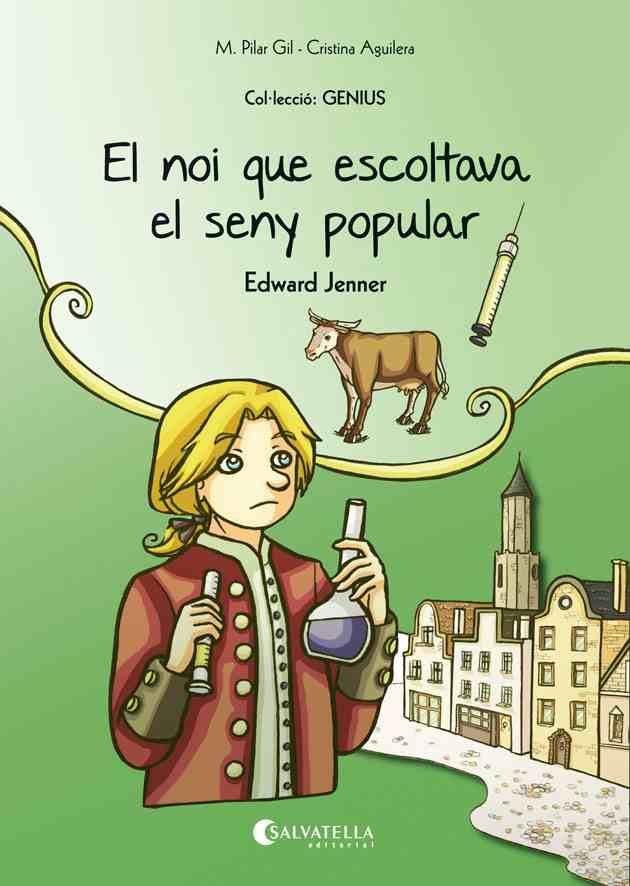 EL NOI QUE ESCOLTAVA EL SENY POPULAR | 9788484129127 | GIL, M. PILAR | Galatea Llibres | Llibreria online de Reus, Tarragona | Comprar llibres en català i castellà online