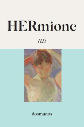 HERMIONE | 9788412300642 | DOOLITTLE, HILDA | Galatea Llibres | Llibreria online de Reus, Tarragona | Comprar llibres en català i castellà online