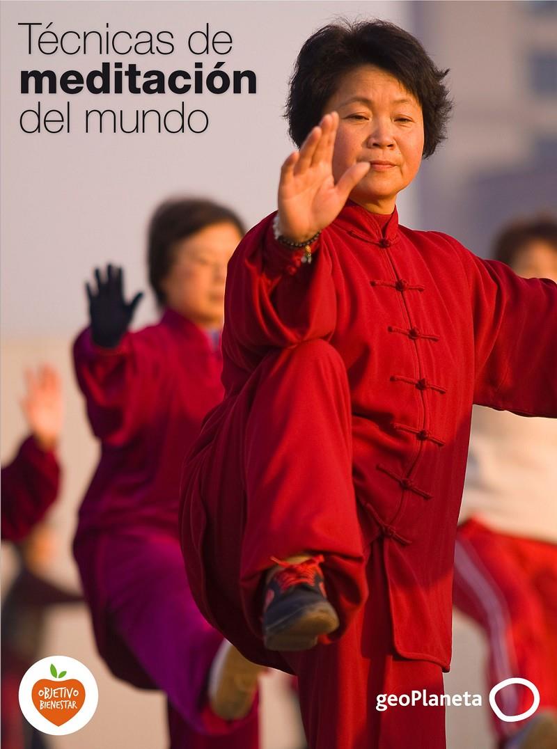 TÉCNICAS DE MEDITACIÓN DEL MUNDO | 9788408139362 | Galatea Llibres | Llibreria online de Reus, Tarragona | Comprar llibres en català i castellà online