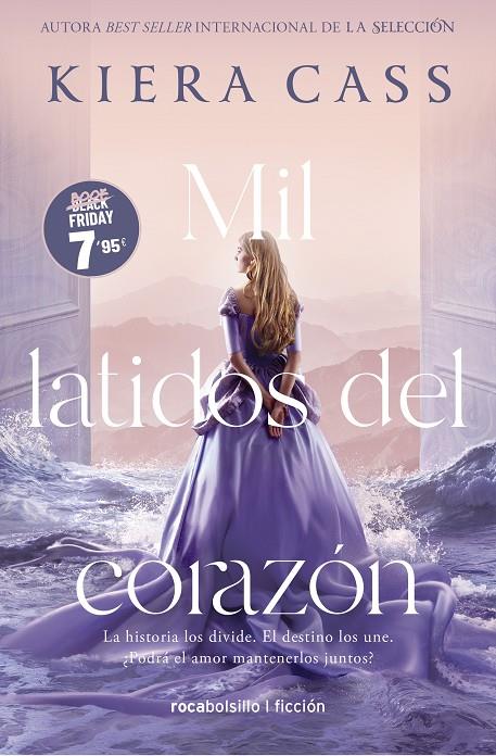 MIL LATIDOS DEL CORAZÓN | 9788418850868 | CASS, KIERA | Galatea Llibres | Llibreria online de Reus, Tarragona | Comprar llibres en català i castellà online