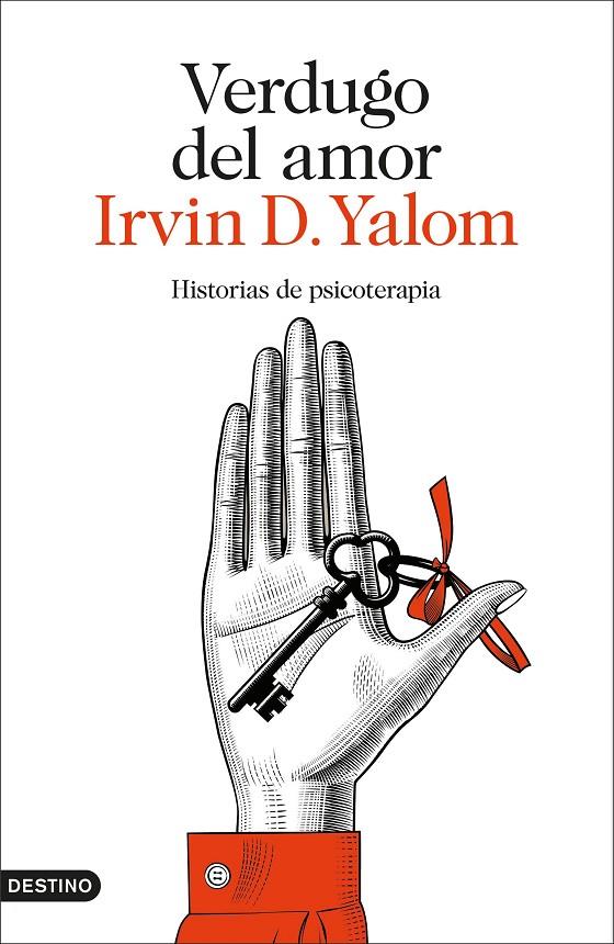 VERDUGO DEL AMOR | 9788423367221 | YALOM, IRVIN D. | Galatea Llibres | Librería online de Reus, Tarragona | Comprar libros en catalán y castellano online