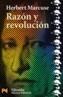 RAZON Y REVOLUCION : HEGEL Y EL SURGIMIENTO DE LA TEORIA SOC | 9788420656236 | MARCUSE, HERBERT | Galatea Llibres | Llibreria online de Reus, Tarragona | Comprar llibres en català i castellà online