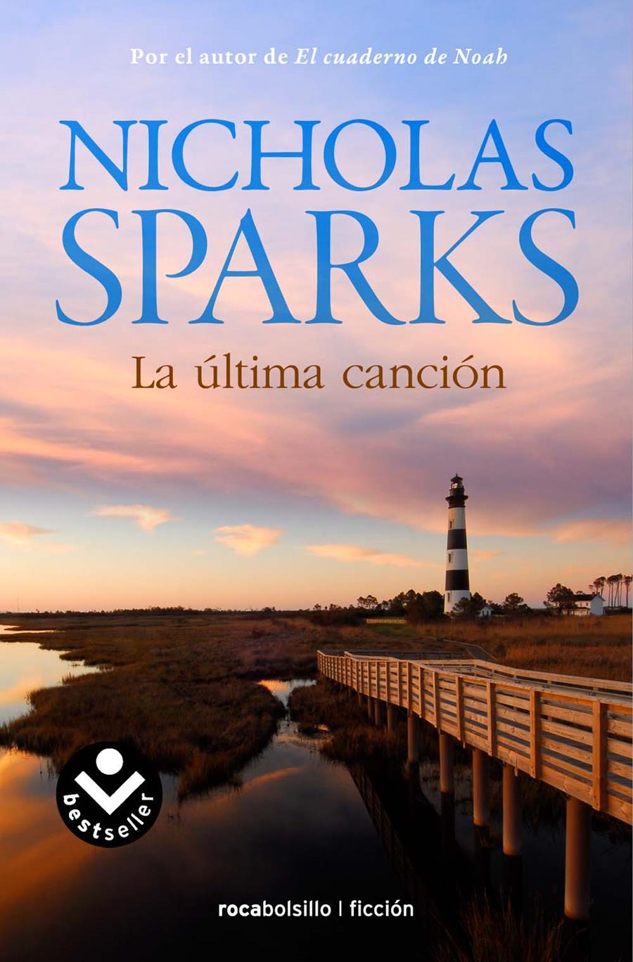 LA ÚLTIMA CANCIÓN | 9788415729747 | SPARKS, NICHOLAS | Galatea Llibres | Llibreria online de Reus, Tarragona | Comprar llibres en català i castellà online