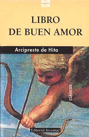 LIBRO DEL BUEN AMOR | 9788426115317 | ARCIPESTRE DE HITA | Galatea Llibres | Llibreria online de Reus, Tarragona | Comprar llibres en català i castellà online