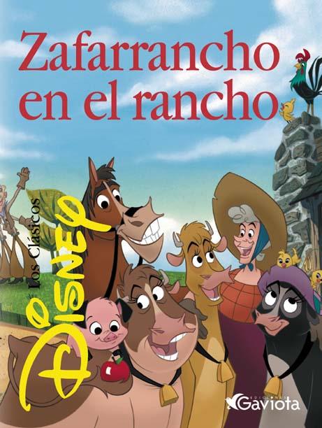 ZAFARRANCHO EN EL RANCHO ( CDG ) | 9788439200406 | VV.AA | Galatea Llibres | Llibreria online de Reus, Tarragona | Comprar llibres en català i castellà online