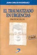 TRAUMATIZADO EN URGENCIAS, EL. PROTOCOLOS | 9788479784324 | RODRIGUEZ, JUAN CARLOS | Galatea Llibres | Llibreria online de Reus, Tarragona | Comprar llibres en català i castellà online