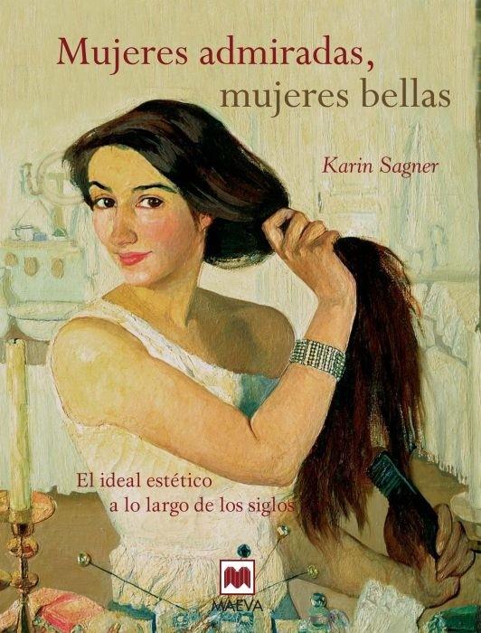 MUJERES ADMIRADAS, MUJERES BELLAS | 9788415120537 | MOERS, WALTER | Galatea Llibres | Llibreria online de Reus, Tarragona | Comprar llibres en català i castellà online