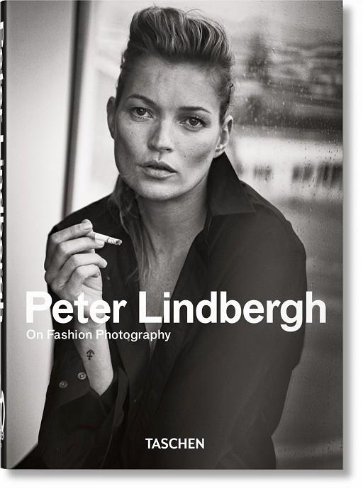 PETER LINDBERGH ON FASHION | 9783836582865 | Galatea Llibres | Llibreria online de Reus, Tarragona | Comprar llibres en català i castellà online