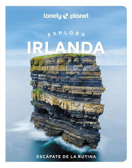 EXPLORA IRLANDA | 9788408256861 | Galatea Llibres | Llibreria online de Reus, Tarragona | Comprar llibres en català i castellà online