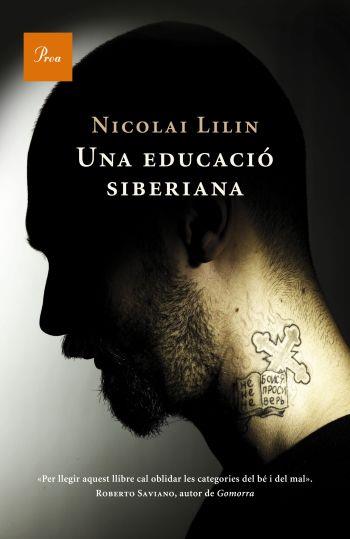 EDUCACIO SIBERIANA, UNA | 9788482566108 | LILIN, NICOLAI | Galatea Llibres | Llibreria online de Reus, Tarragona | Comprar llibres en català i castellà online