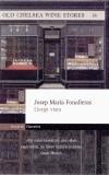 LLARGA VISTA | 9788475969886 | FONALLERAS, JOSEP MARIA | Galatea Llibres | Librería online de Reus, Tarragona | Comprar libros en catalán y castellano online