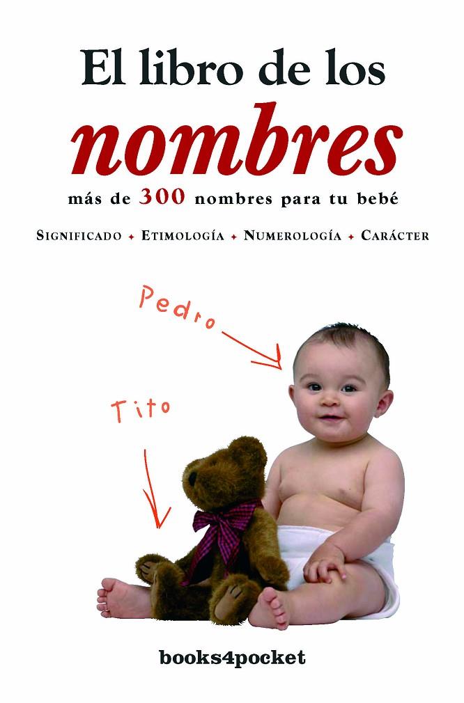 LIBRO DE LOS NOMBRES, EL | 9788496829244 | VARIOS AUTORES | Galatea Llibres | Librería online de Reus, Tarragona | Comprar libros en catalán y castellano online