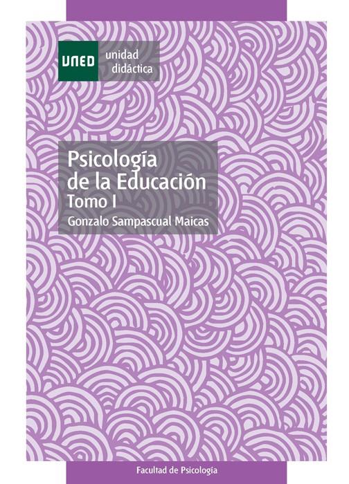 PSICOLOGIA DE LA EDUCACION (T. I Y II) | 9788436254822 | SAMPASCUAL, GONZALO | Galatea Llibres | Librería online de Reus, Tarragona | Comprar libros en catalán y castellano online