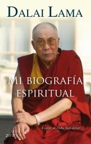 MI BIOGRAFÍA ESPIRITUAL | 9788408079958 | DALAI LAMA | Galatea Llibres | Llibreria online de Reus, Tarragona | Comprar llibres en català i castellà online