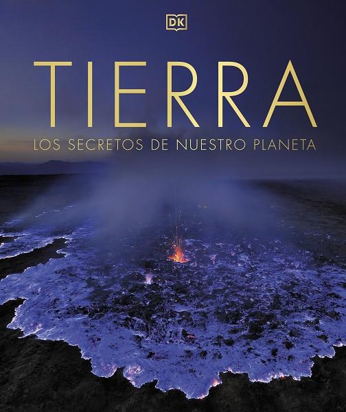 TIERRA. LOS SECRETOS DE NUESTRO PLANETA | 9780241636961 | PACKHAM, CHRIS | Galatea Llibres | Llibreria online de Reus, Tarragona | Comprar llibres en català i castellà online