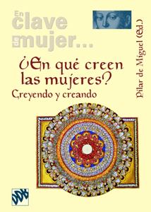 EN QUE CREEN LAS MUJERES? | 9788433021946 | DE MIGUEL, PILAR | Galatea Llibres | Llibreria online de Reus, Tarragona | Comprar llibres en català i castellà online