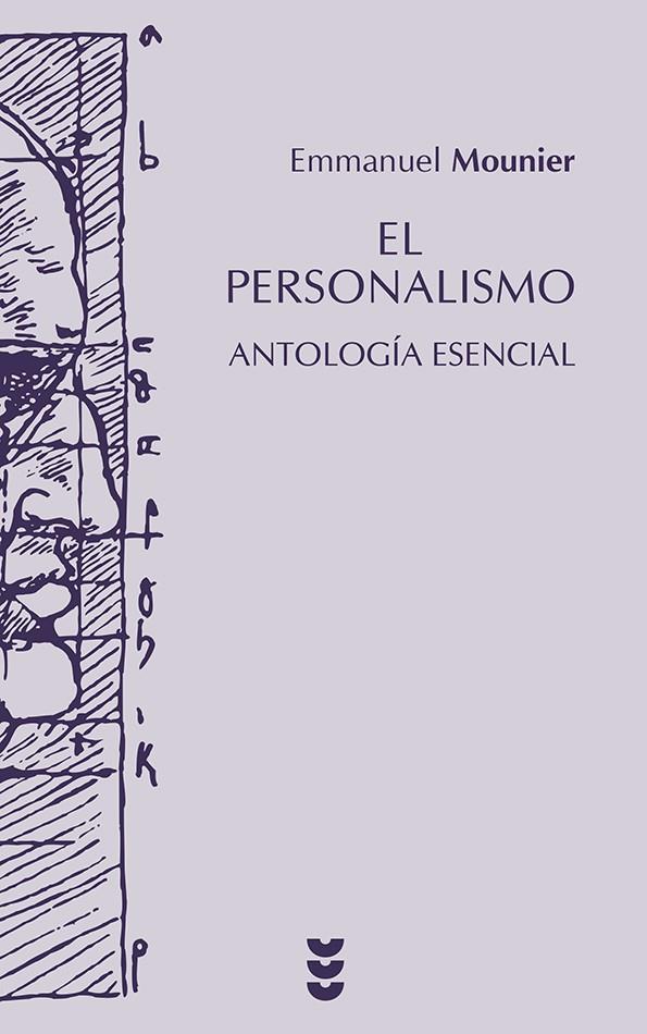 PERSONALISMO. ANTOLOGIA ESENCIAL, EL | 9788430114610 | MOUNIER, EMMANUEL | Galatea Llibres | Librería online de Reus, Tarragona | Comprar libros en catalán y castellano online