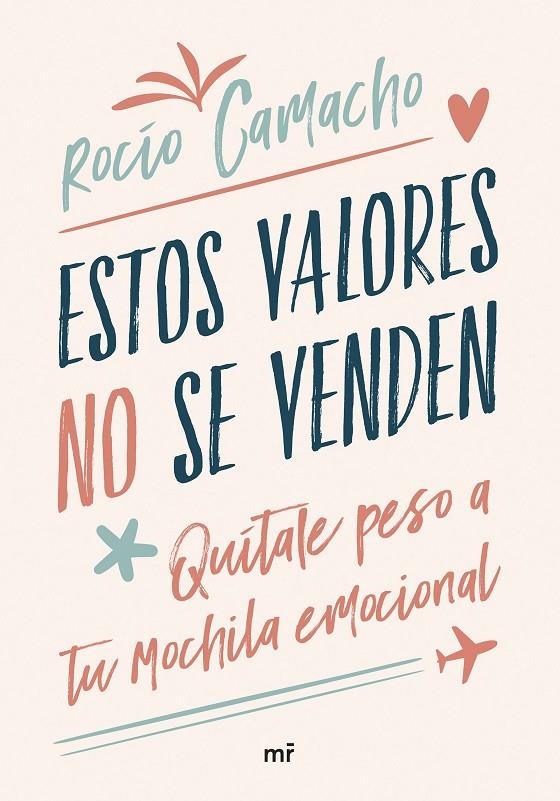 ESTOS VALORES NO SE VENDEN | 9788427051683 | CAMACHO, ROCÍO | Galatea Llibres | Llibreria online de Reus, Tarragona | Comprar llibres en català i castellà online