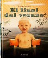 FINAL DEL VERANO, EL | 9788496629615 | HOLE, STIAN | Galatea Llibres | Llibreria online de Reus, Tarragona | Comprar llibres en català i castellà online