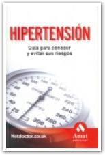 HIPERTENSION | 9788497352086 | NETDOCTOR.CO.UK | Galatea Llibres | Llibreria online de Reus, Tarragona | Comprar llibres en català i castellà online