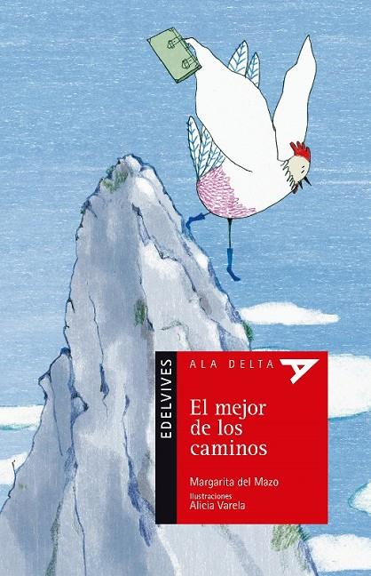 EL MEJOR DE LOS CAMINOS | 9788414007464 | DEL MAZO FERNÁNDEZ, MARGARITA | Galatea Llibres | Librería online de Reus, Tarragona | Comprar libros en catalán y castellano online