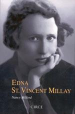 EDNA ST. VINCENT MILLAY | 9788477652175 | MILFORD, NANCY | Galatea Llibres | Llibreria online de Reus, Tarragona | Comprar llibres en català i castellà online