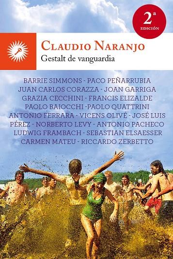 GESTALT DE VANGUARDIA | 9788495496928 | NARANJO, CLAUDIO | Galatea Llibres | Llibreria online de Reus, Tarragona | Comprar llibres en català i castellà online