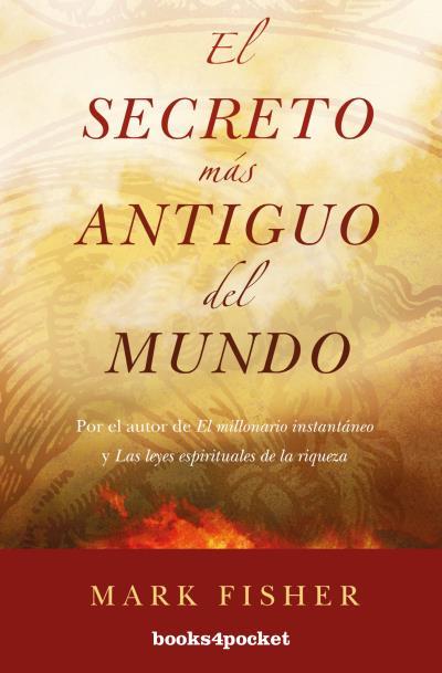 EL SECRETO MÁS ANTIGUO DEL MUNDO | 9788415870838 | FISHER, MARK | Galatea Llibres | Llibreria online de Reus, Tarragona | Comprar llibres en català i castellà online