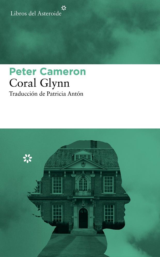 CORAL GLYNN | 9788415625520 | CAMERON, PETER | Galatea Llibres | Llibreria online de Reus, Tarragona | Comprar llibres en català i castellà online