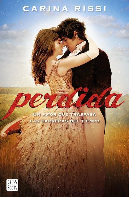 PERDIDA | 9788408274575 | RISSI, CARINA | Galatea Llibres | Llibreria online de Reus, Tarragona | Comprar llibres en català i castellà online