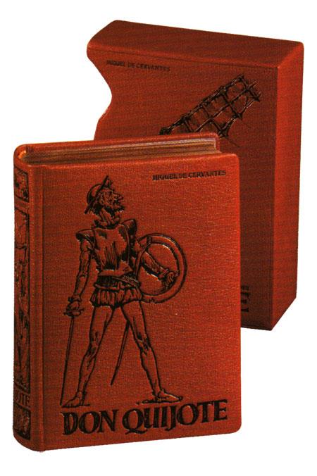 DON QUIJOTE DE LA MANCHA ILUST GUSTAVO DORE | 9788471891297 | DE CERVANTES SAAVEDRA, MIGUEL | Galatea Llibres | Llibreria online de Reus, Tarragona | Comprar llibres en català i castellà online