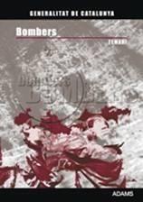 BOMBERS DE LA GENERALITAT DE CATALUNYA TEMARI | 9788498189179 | Galatea Llibres | Llibreria online de Reus, Tarragona | Comprar llibres en català i castellà online