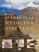 LIBRO DE LA MEDICINA TIBETANA | 9788484452409 | QUINLAN FORDE, RALPH | Galatea Llibres | Llibreria online de Reus, Tarragona | Comprar llibres en català i castellà online