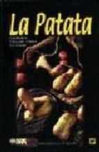 PATATA, LA | 9788471148162 | ROUSELLE, P. | Galatea Llibres | Llibreria online de Reus, Tarragona | Comprar llibres en català i castellà online