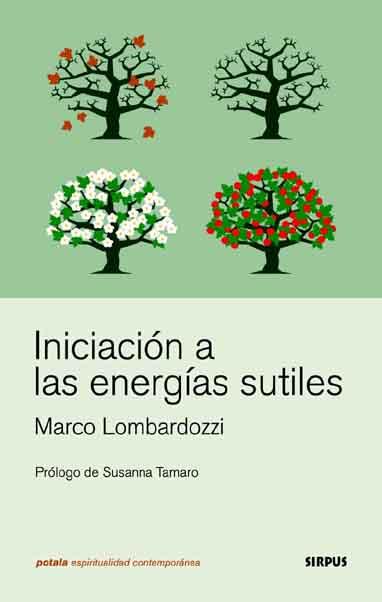 INICIACION A LAS ENERGIAS SUTILES | 9788489902879 | LOMBARDOZZI, MARCO | Galatea Llibres | Llibreria online de Reus, Tarragona | Comprar llibres en català i castellà online