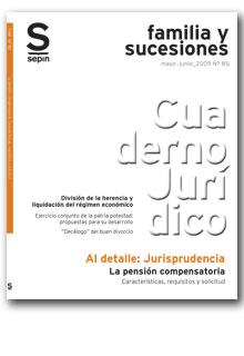 Familia y Sucesiones | 9788492666195 | EDITORIAL SEPIN | Galatea Llibres | Llibreria online de Reus, Tarragona | Comprar llibres en català i castellà online